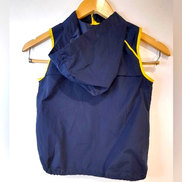 Hunter For Target Nylon Vest Jacket NWOT - Picture 2 of 3